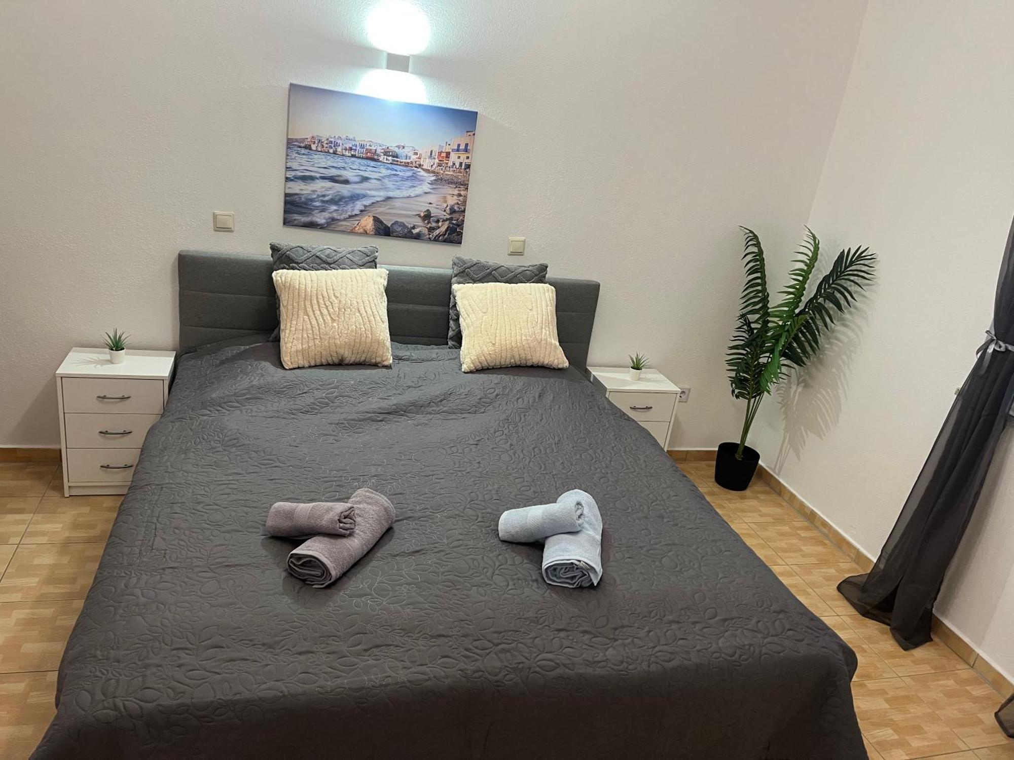 Apartments Marija Малинска Екстериор снимка