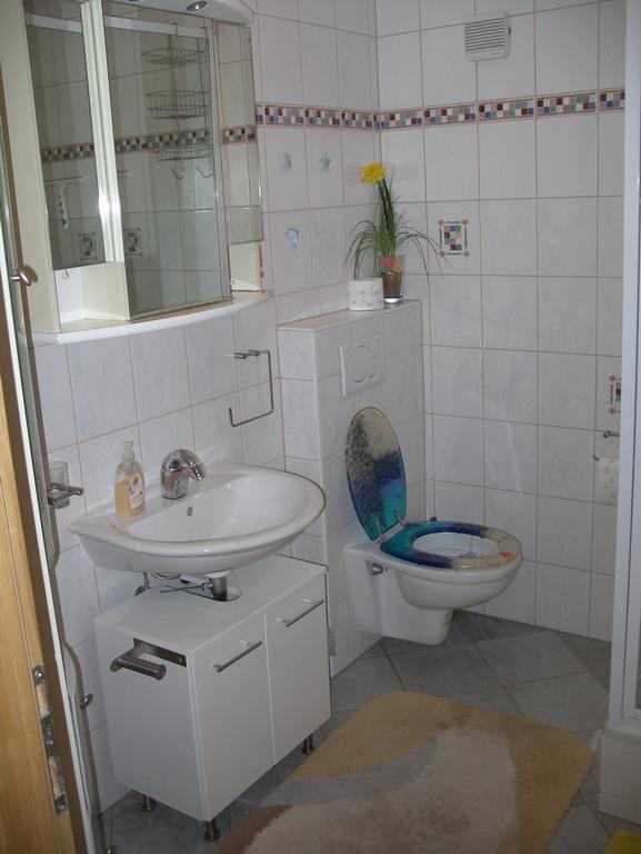 Apartments Marija Малинска Екстериор снимка